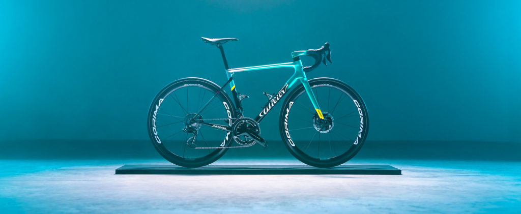 Wilier cento1 air online 2021