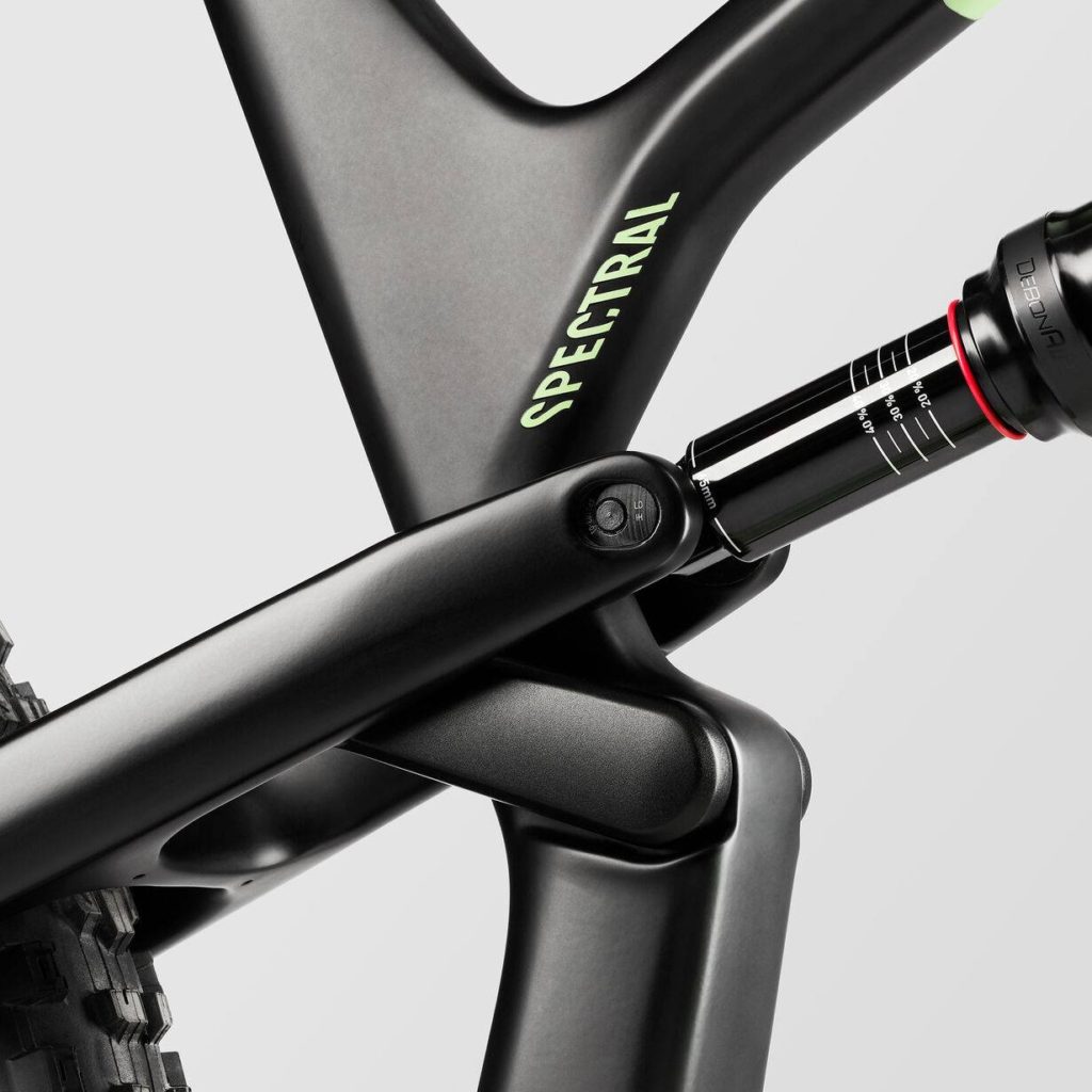 Spectral CF 7 29ER