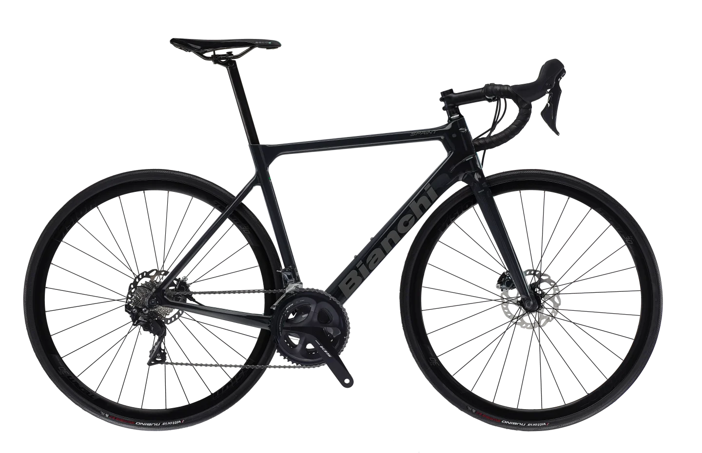 Bianchi Sprint