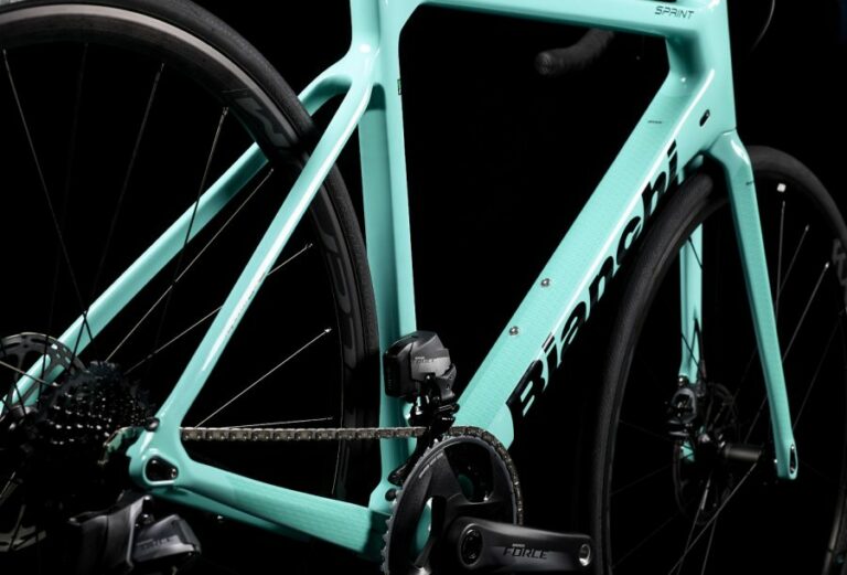 Bianchi Sprint