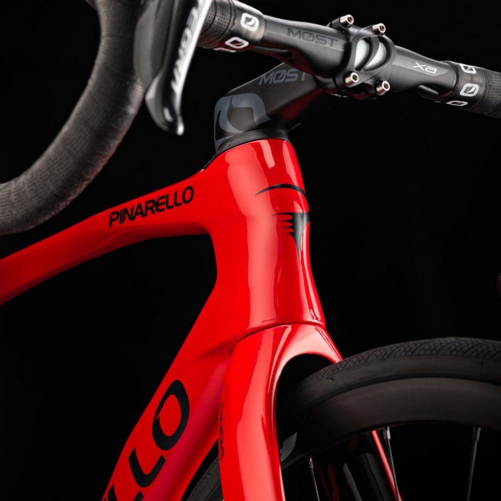 Pinarello discount dogma prince