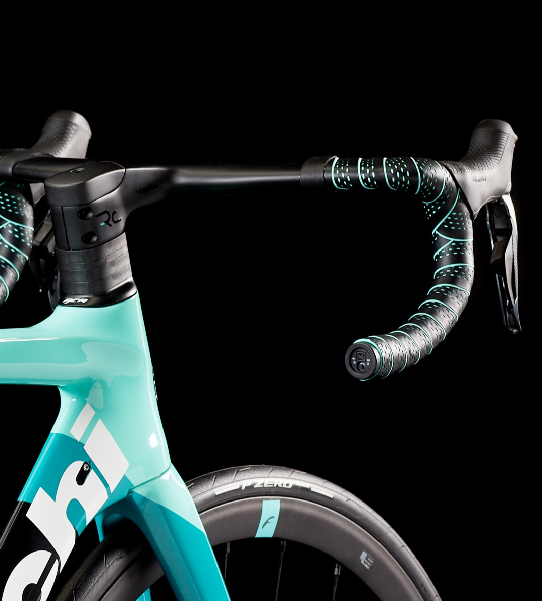 bianchi oltre xr4 campagnolo super record