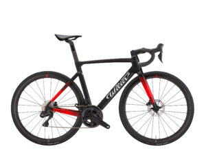 Wilier Triestina: Introducing the Cento10 SL
