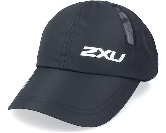 Triathlon sales running hat