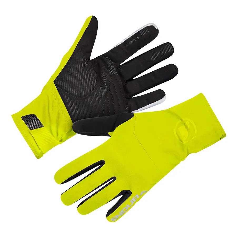 Endura Deluge cycling gloves 