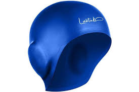 Lahtak Swim Cap