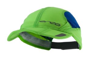 Orca Foldable Running Cap