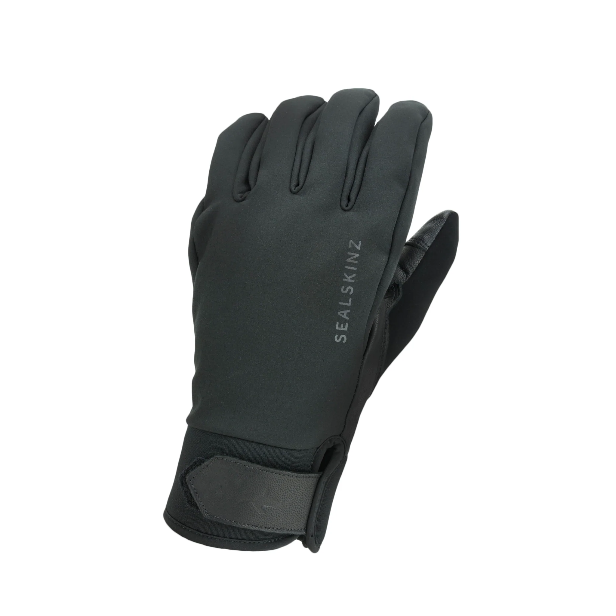 Sealskinz waterproof insulated gloves