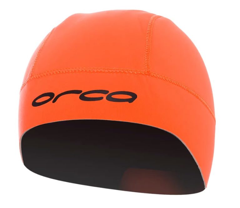 The best Triathlon Swim cap Make a difference from the head
