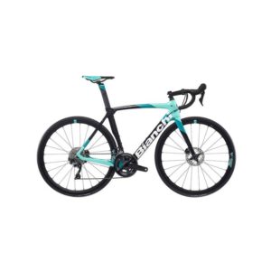Bianchi Oltre XR3: A refreshed version of the XR3