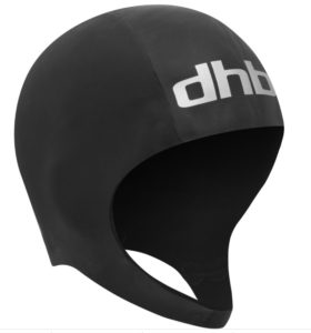 dhb Hydron Neoprene Swim Cap 2.0