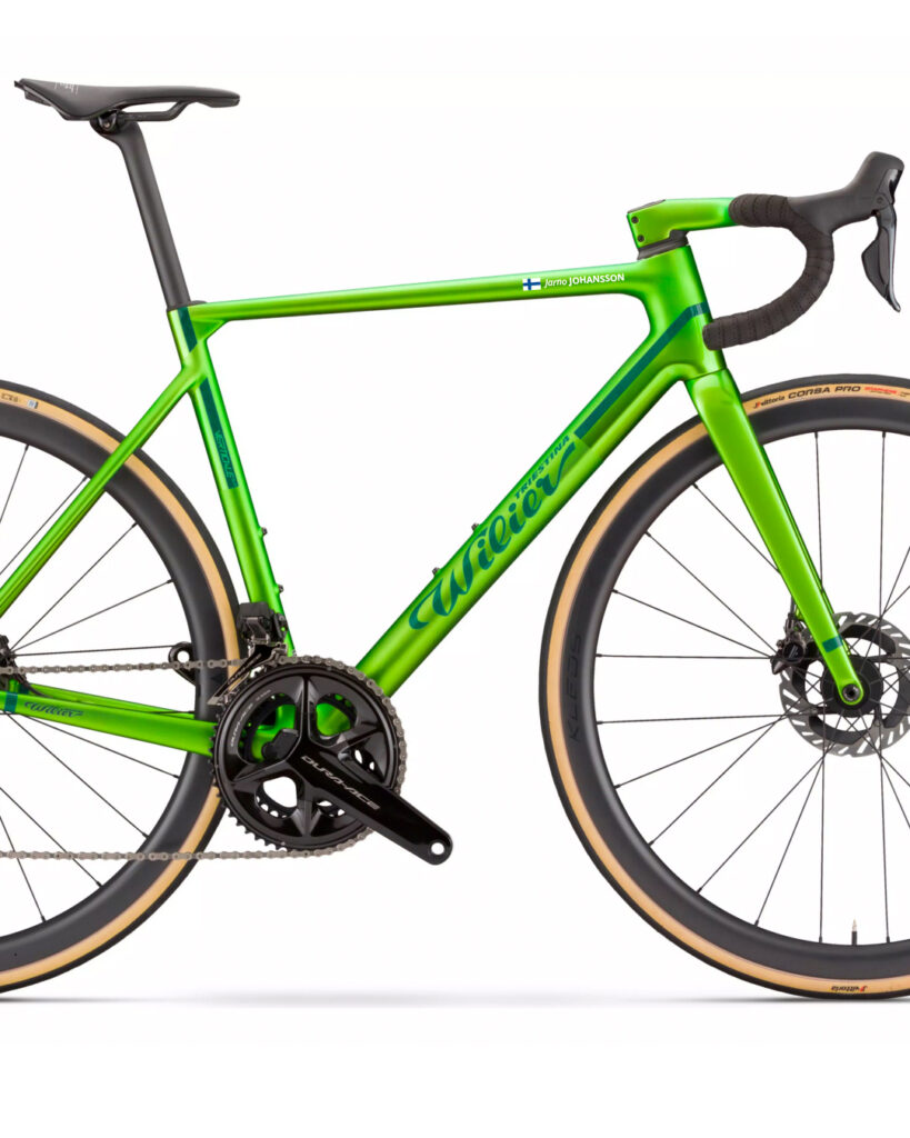 In Case of Emergency: Why Your Name Belongs on Your Bike and Helmet