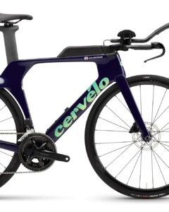How to Find Your Bike in a Crowded Triathlon Transition