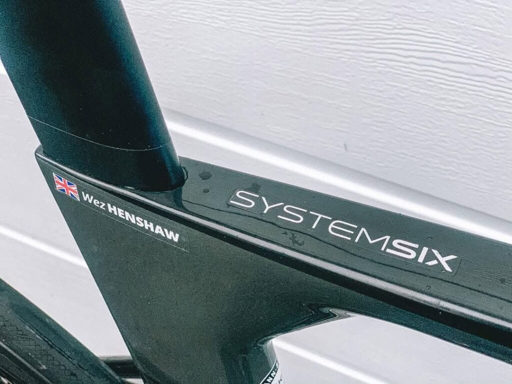 What to Put on Your Personalized Bike Sticker (Beyond Just Your Name)