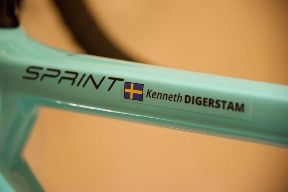Will a Name Sticker Hurt My Bike's Resale Value? Here's the Honest Answer