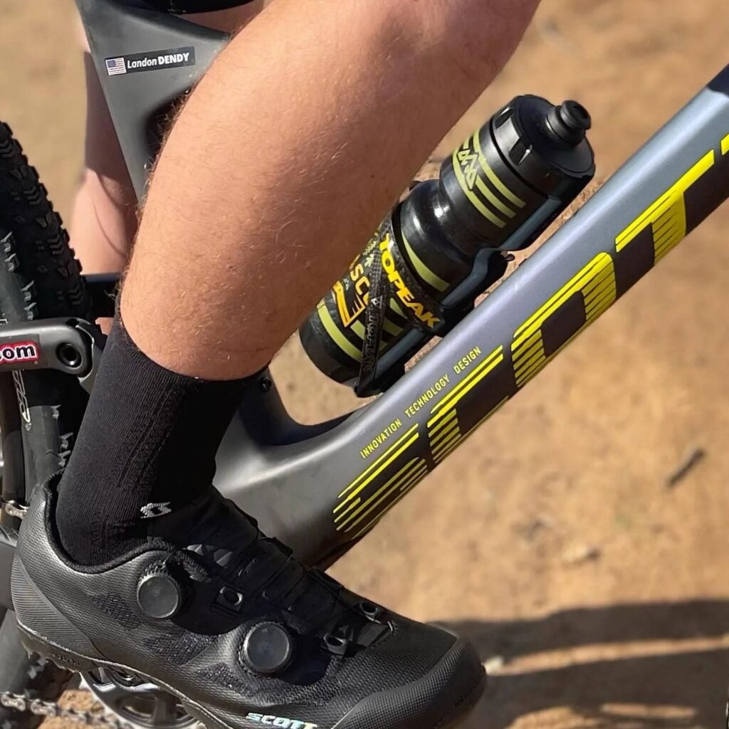 Name Stickers for Mountain Bikes: Why Trail Riders Are Adding Them (and How to Make Them Last)
