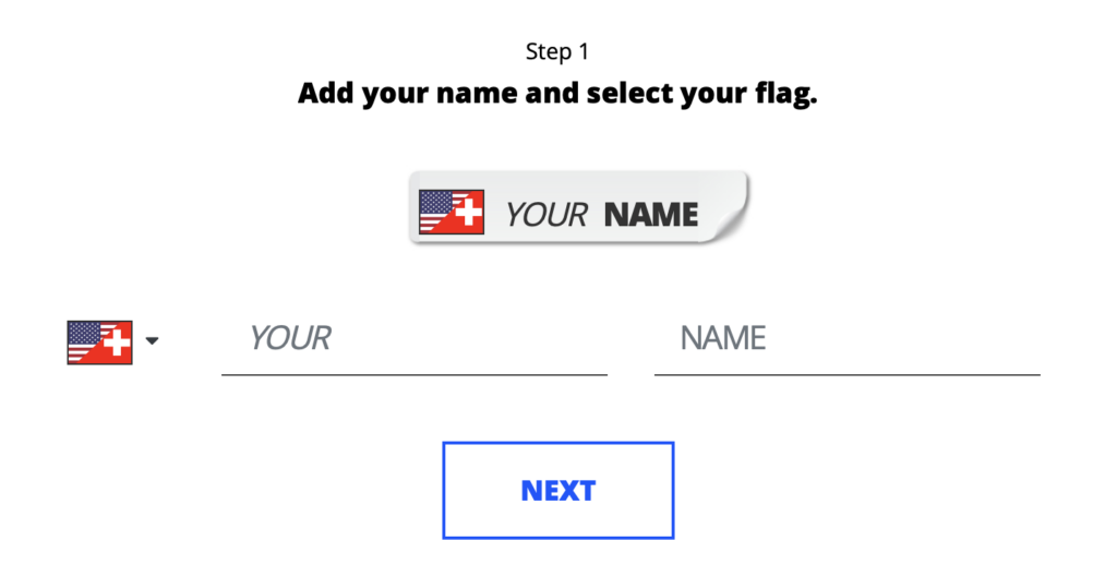 Which Flag Should You Put on Your Bike Sticker? A Guide to National, Regional, and Combined Flags