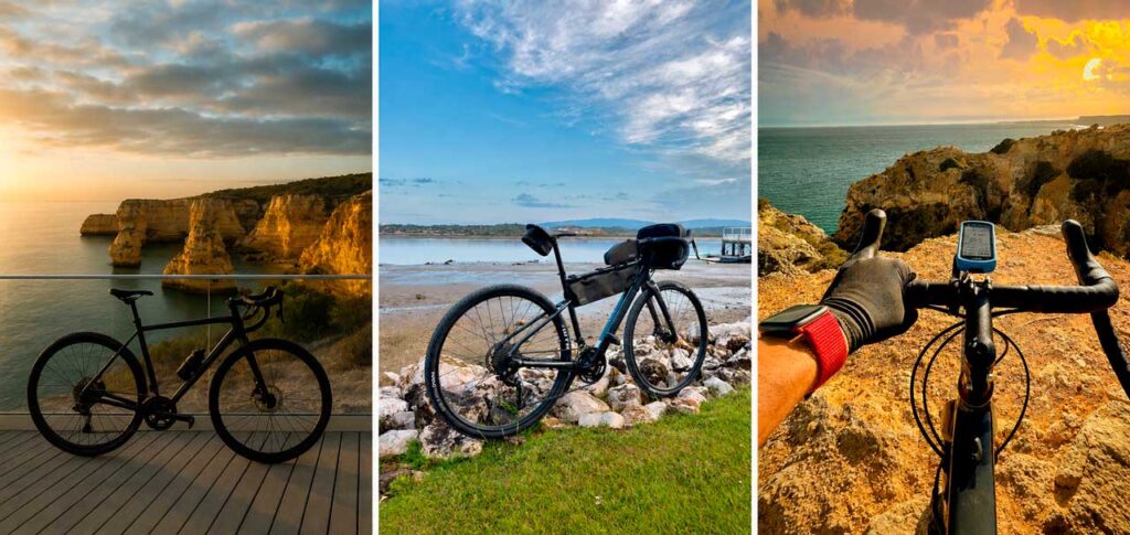 Name Stickers for Gravel Bikes: Identification & Safety | Pegatin