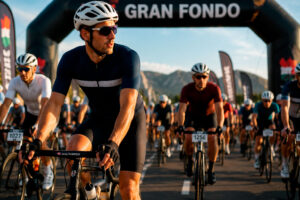How to Prepare Your Road Bike for a Sportive or Gran Fondo