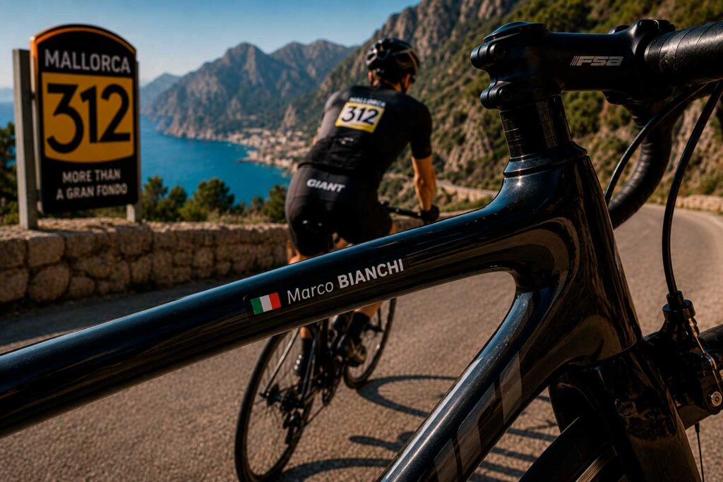 Mallorca 312 2027: Route, Bike Setup & Preparation Guide