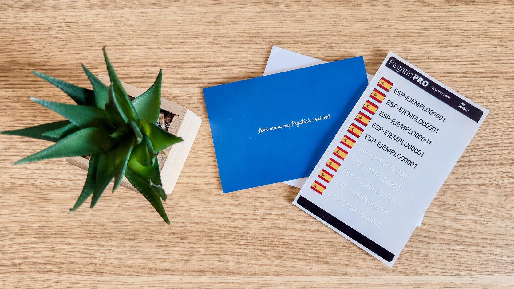 Pack of personalised UK drone Operator ID stickers with multiple copies for aircraft and controller